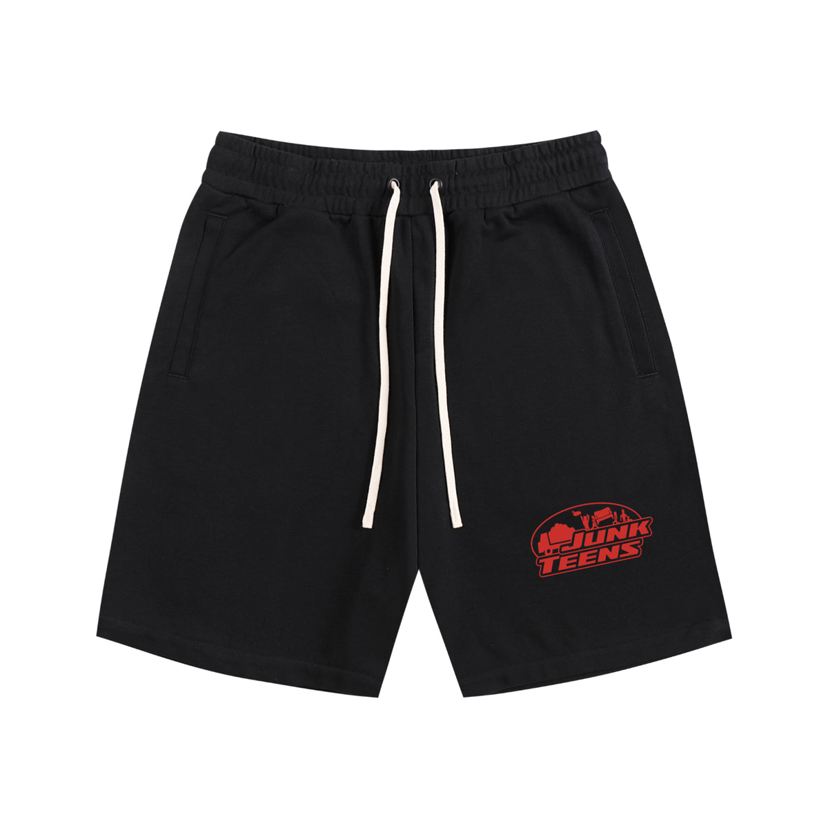 Junk Teens 2K Cotton Shorts