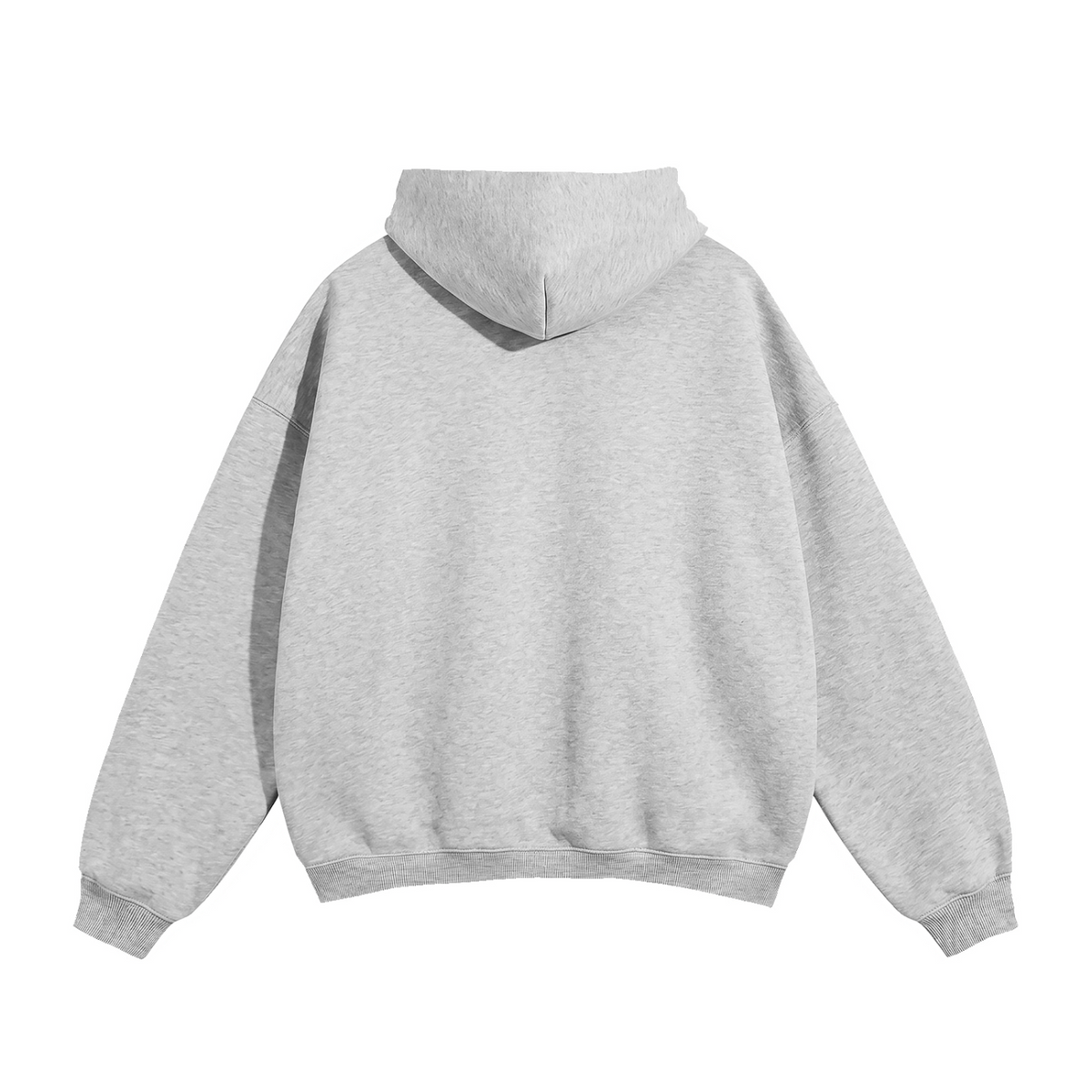 Junk Teens Varsity Fleece Hoodie