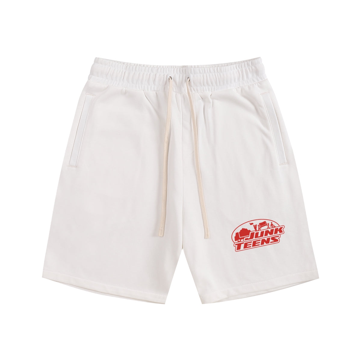 Junk Teens 2K Cotton Shorts