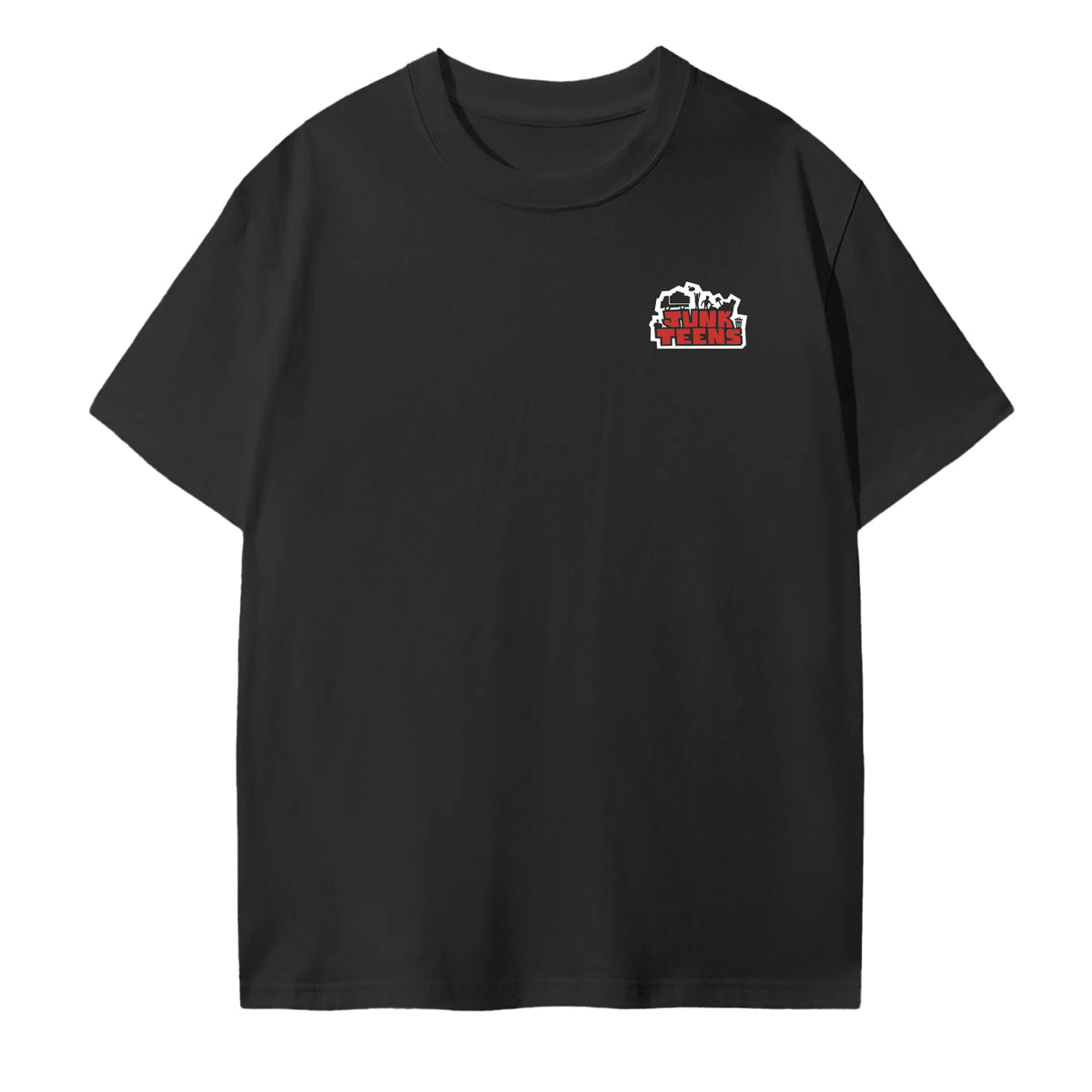 Junk Teens Company Tee