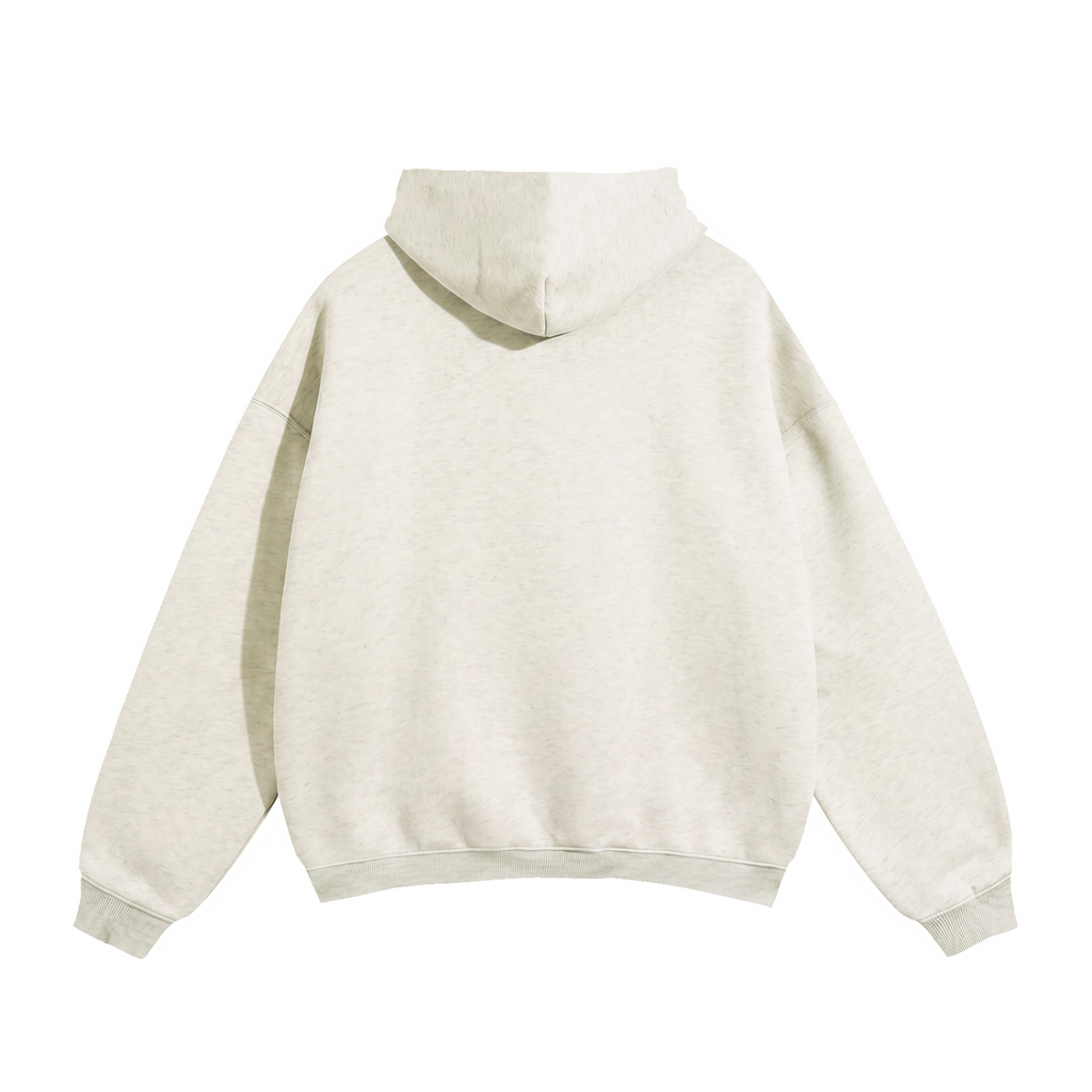 Junk Teens Varsity Fleece Hoodie