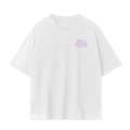 Junk Teens Cartoon Tee