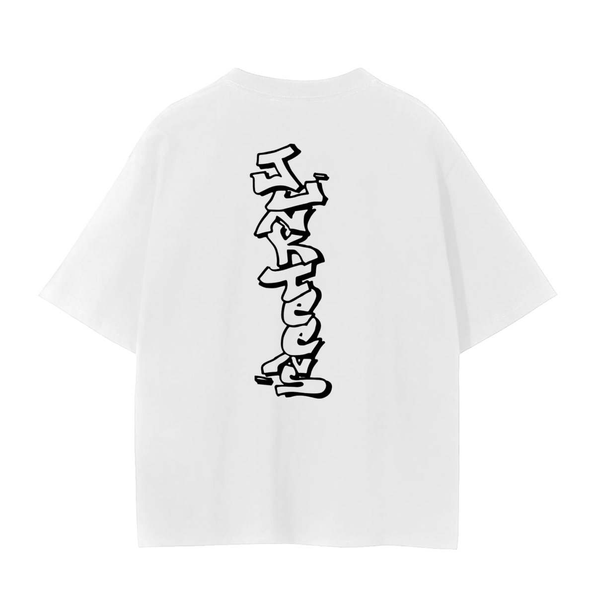Junk Teens Spine Tee