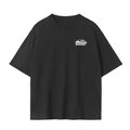 Junk Teens Tour Shirt - White