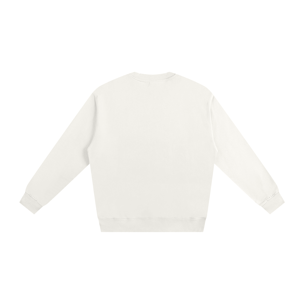 Junk Teens Varsity Crewneck