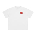 Junk Teens Crew Stone Washed T-Shirt
