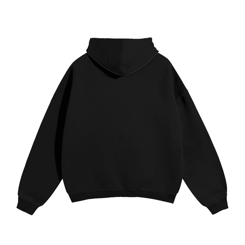 Junk Teens Varsity Fleece Hoodie